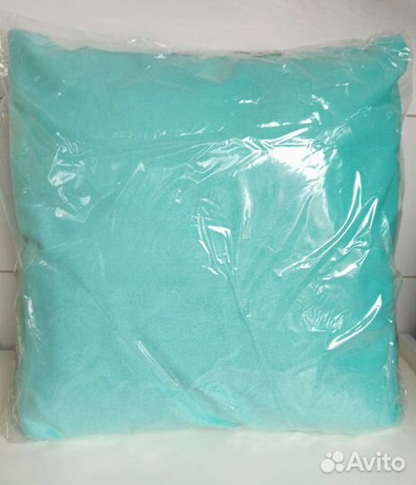 Декоративные подушки новые, 2 шт