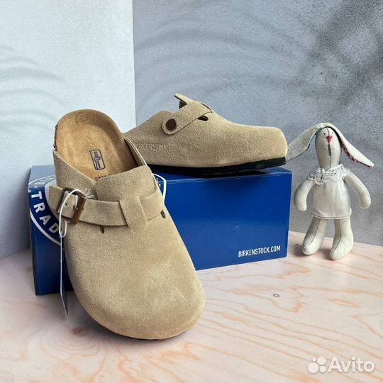 Birkenstock сабо женские