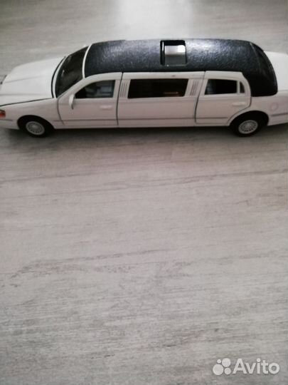 Коллекционная мотоциклист