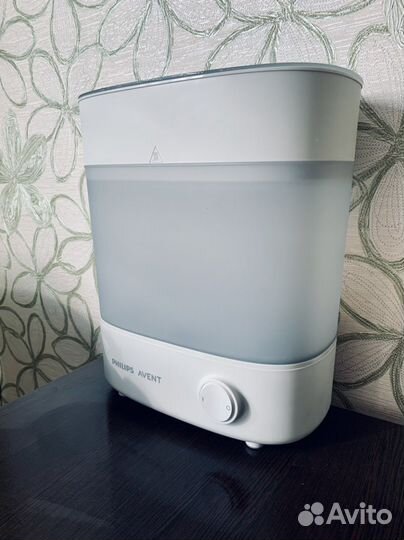 Стерилизатор avent 3 в 1