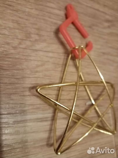 Елочные украшения