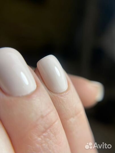 Мастер маникюра на дому