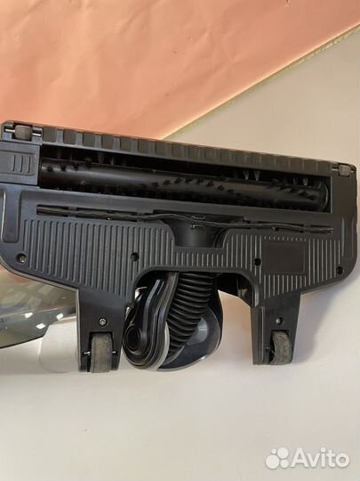 Вертикальный пылесос Bosch bbhl21435 (акум)