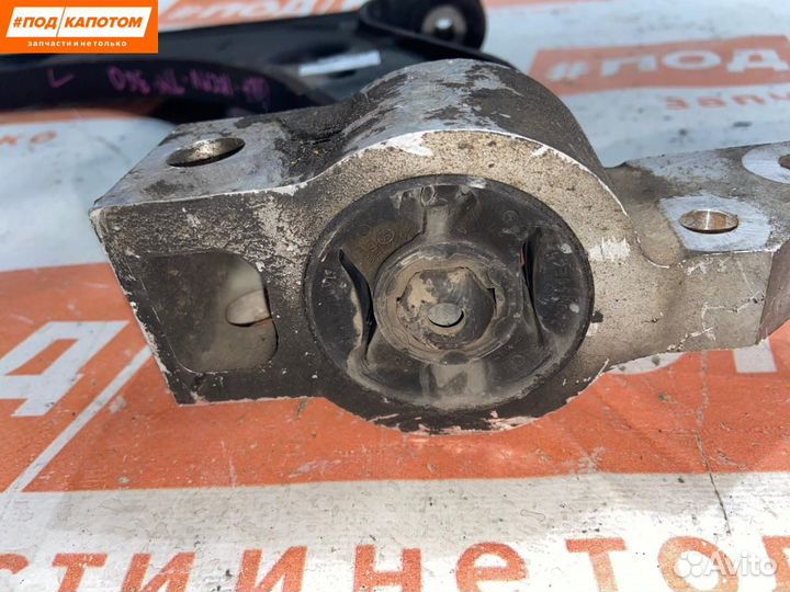 Рычаг передний левый нижний Volkswagen Golf 6 2011