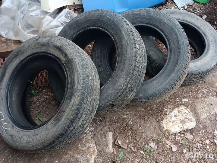 КАМА Кама-214 215/65 R16