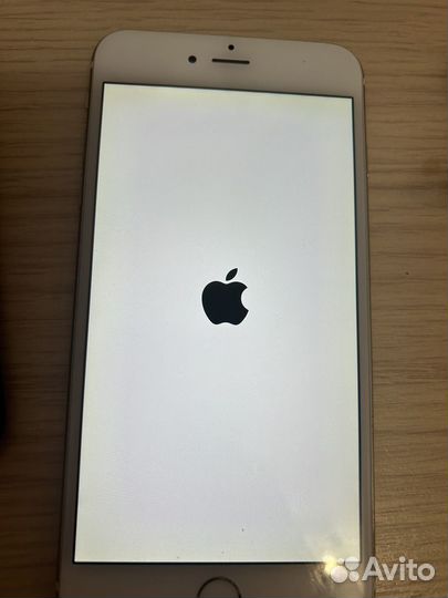 iPhone 6 Plus, 64 ГБ