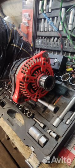 Генератор az-13 320