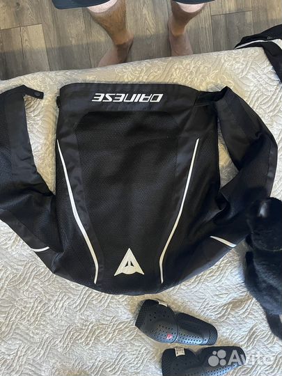 Комбинезон Dainese