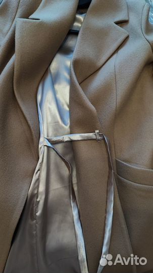 Пальто женское демисезонное vivaldi