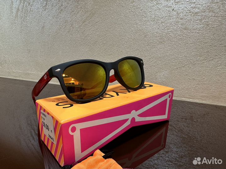 Детские солнцезащитные очки Kypers