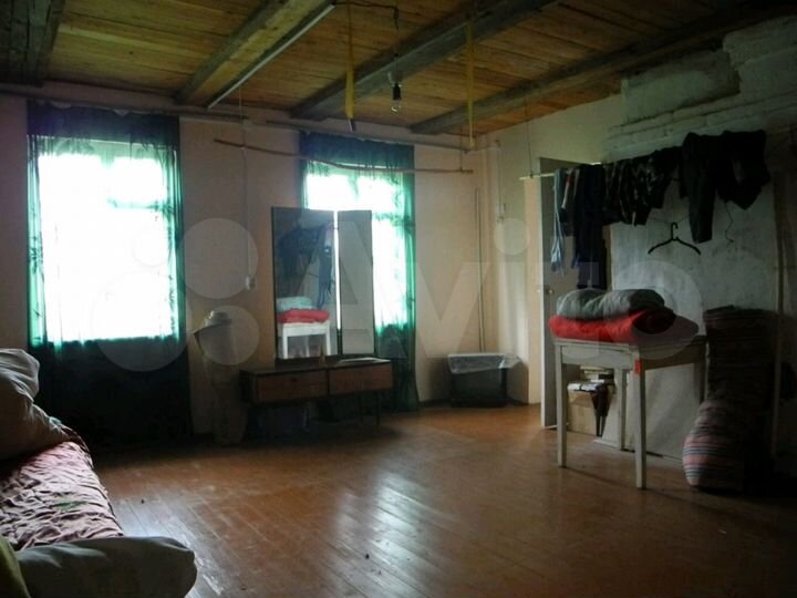 Дом 45 м² на участке 14 сот.