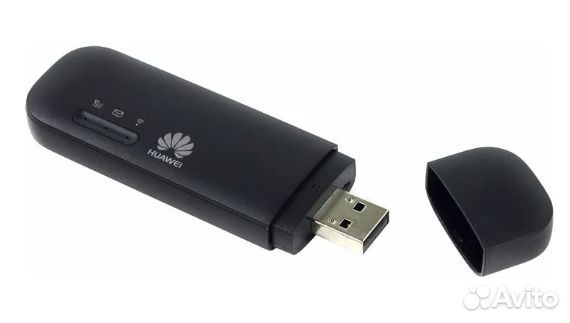 Wifi роутер 4g модем Huawei e8372h-320