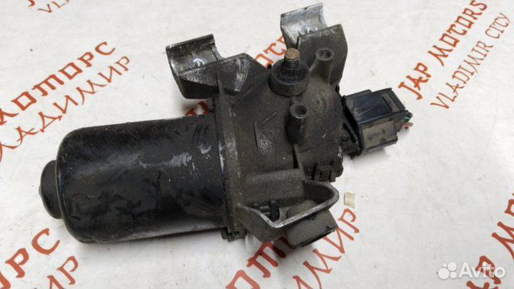 Мотор дворников Land Rover Discovery 3 406PN 2005