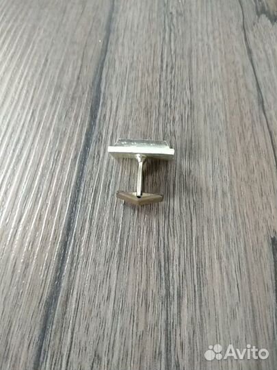Запонки СССР