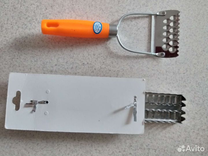 Рыбочистки