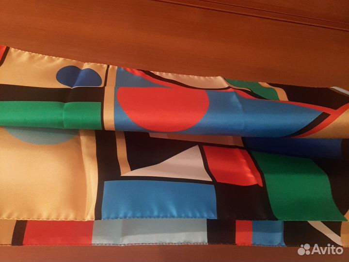 Шарф/ платок/ палантин Freywille