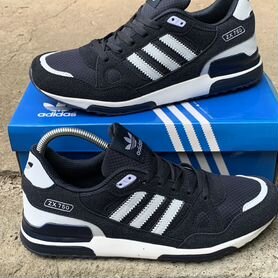 Adidas zx-750 мужские кроссовки новые 41-46р