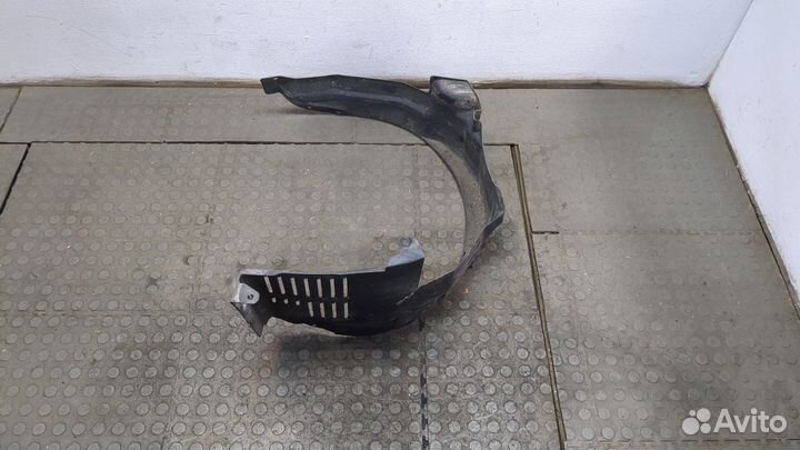 Защита арок (подкрылок) Mitsubishi Carisma, 1998