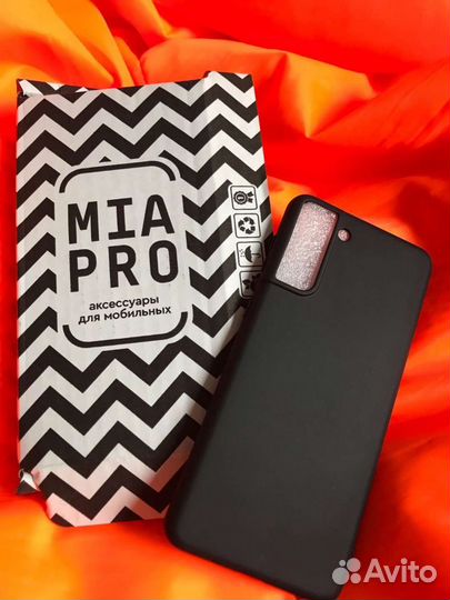 Чехол на samsung galaxy S21 plus/ S30 plus