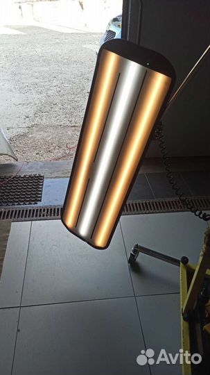 Лампа PDR 930*30см 6полос