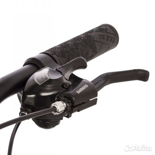 Велосипед stinger 26