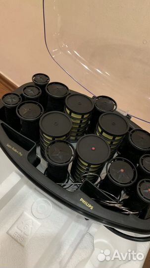 Электробигуди Philips