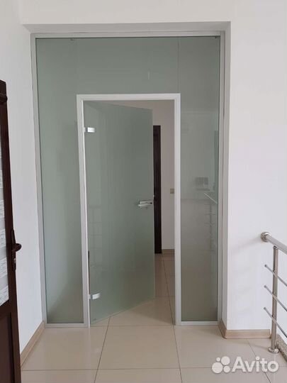 Пластиковые и алюминиевые окна и двери