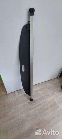 Задняя шторка kia sportage