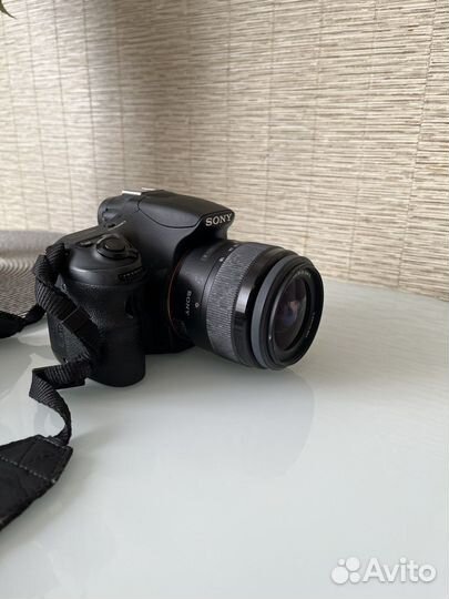 Продаю фотоаппарат