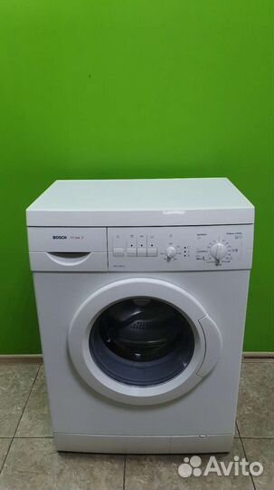 Стир.машинка bosch WFC 2063 OE С гарантией