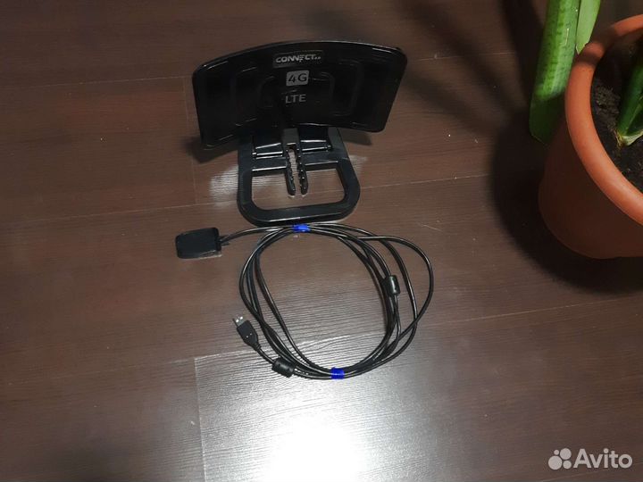 Антенна для 4g модема