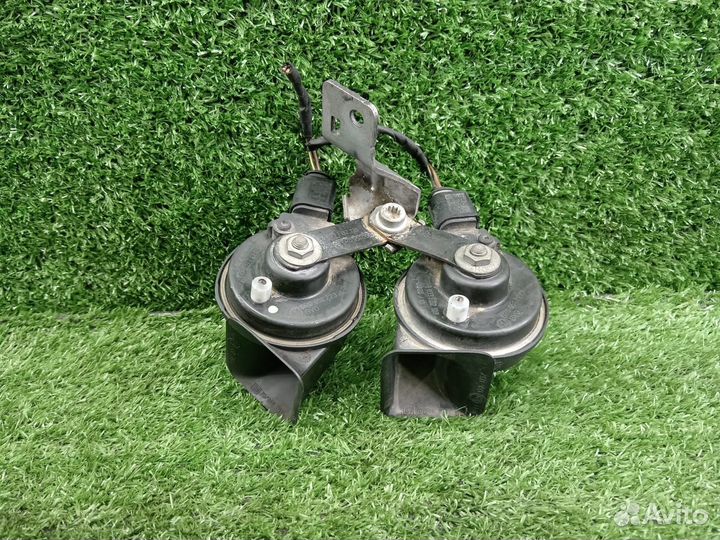 Сигнал звуковой комплект VAG