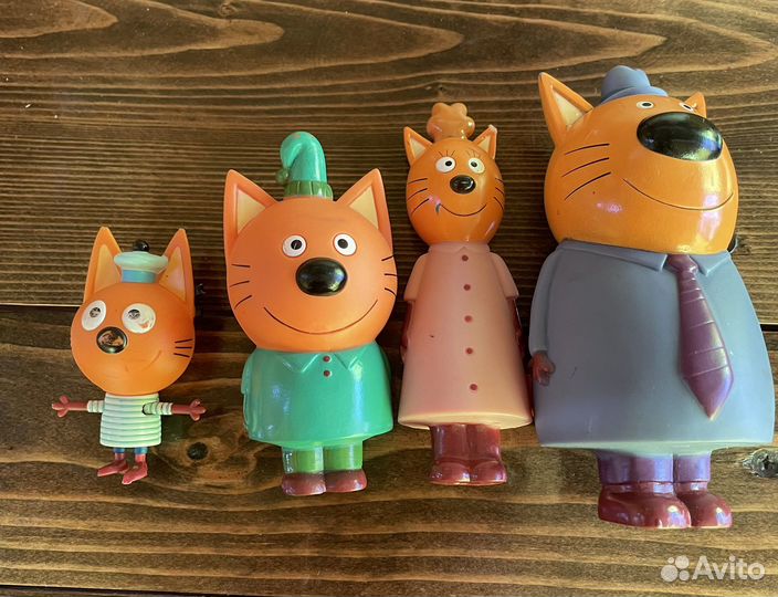 Игрушки для малышей