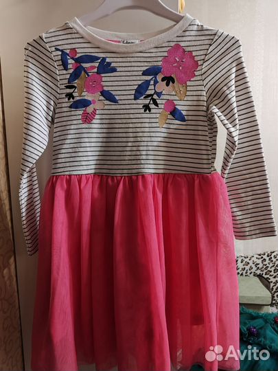 Платья Futurino 110