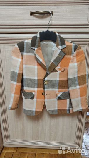 Костюм детский