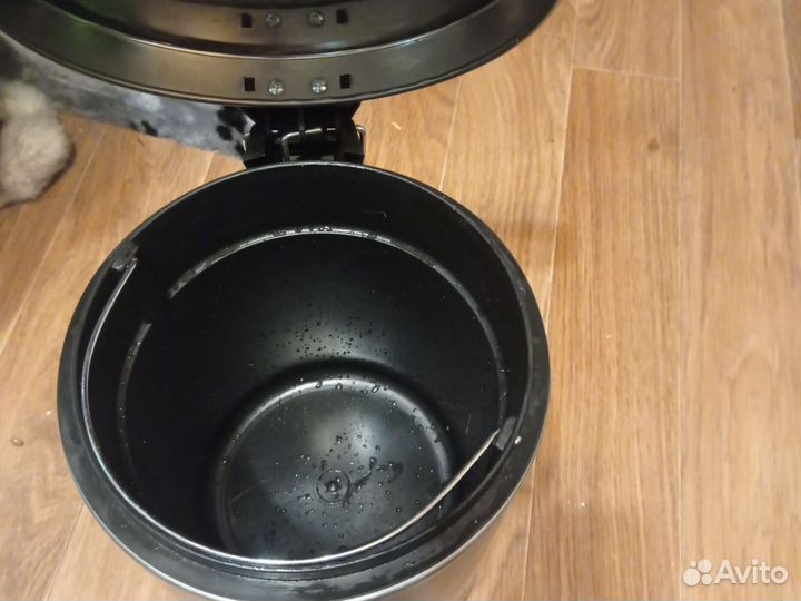 Мусорное ведро, на 4 литра