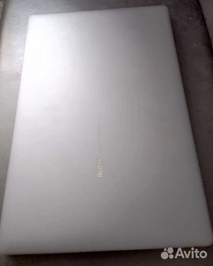 Ноутбук xiaomi redmibook 15