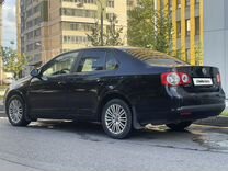 Volkswagen Jetta 1.6 AT, 2008, 270 236 км, с пробегом, цена 580 000 руб.