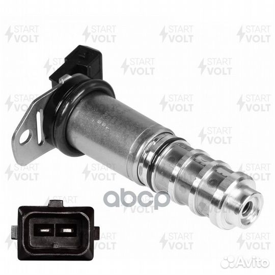 SVC2604 startvolt Клапан эл. рег. SVC2604 start