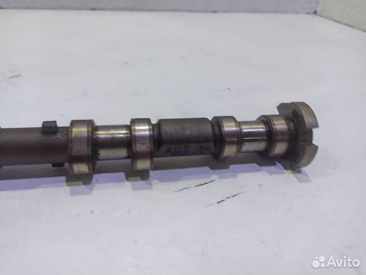 Распредвал выпускной бмв