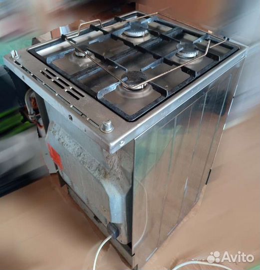 Газовая плита