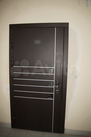 2-к. квартира, 71,1 м², 9/26 эт.