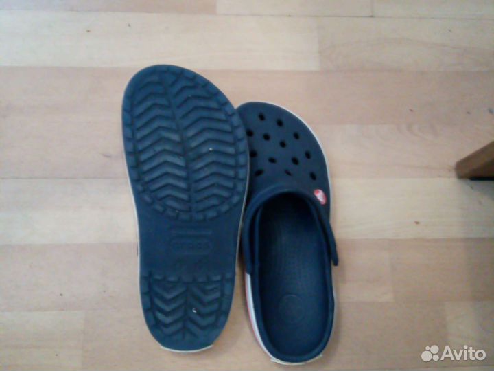 Crocs 36 37