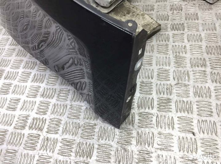 Крыло BMW 1 81/E87 (2004-2011)