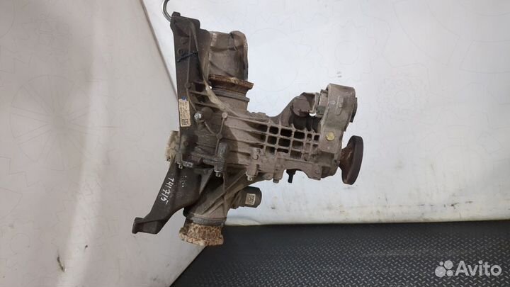 Редуктор моста Audi Q5, 2017