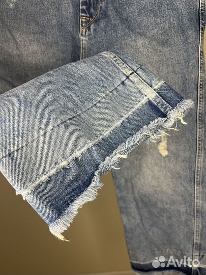 Pepe Jeans джинсы оригинал