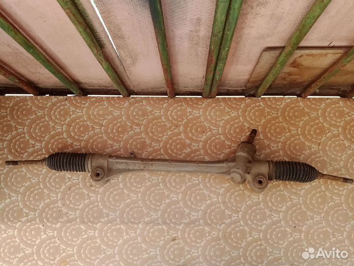 Рулевая рейка Тойота Камри 50