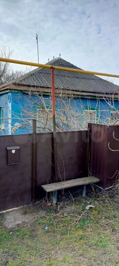 Дом 48 м² на участке 32 сот.