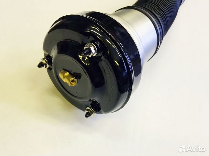 Передняя правая пневмостойка W220 Airmatic S500