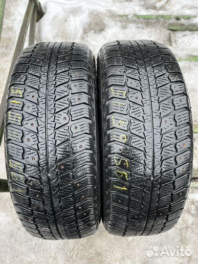 Matador MP 50 Sibir Ice 195/65 R15